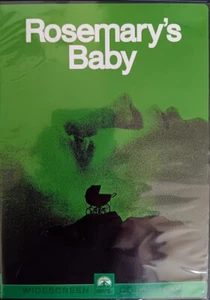 Rosemary’s Baby (1968) DVD - Picture 1 of 2