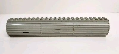 LEGO Electric 4.5V 3 C-Cell Battery Box with Switch 4 x 24 Complete 8055 8054 - Image 1 of 4