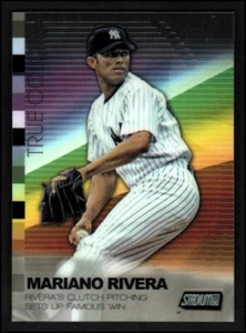 Stadium Club True Colors 2015 #TCAMR Mariano Rivera - casi nuevo-como nuevo - Imagen 1 de 2