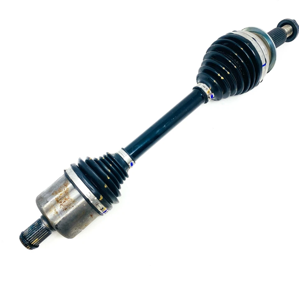 Genuine General Motors GM 84754391 AC7B Front Axle F Shaft Left or Right ACDelco - Image 1 of 4