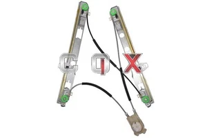 Lève-vitre Avant Gauche RENAULT Megane II (2002-2008)pour 4 portes 8200325136 - Imagen 1 de 3