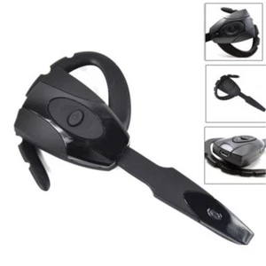 Wireless Headphone Stereo Earphone Bluetooth Headset For Android iOS Cell Phone - Picture 1 of 11