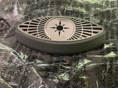 Bandeja de goteo para máquina de bebidas mixtas Margaritaville NBMGMD3000 Foto 1 de 2