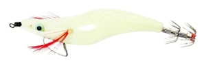 Surecatch Suresquid Lumo - Squid Jig Lure 3.0gram Tournament Grade - Picture 1 of 2