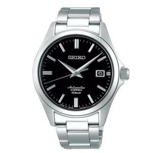 Seiko Mechanical Automatic Dress Watch SZSB012 Limited Edition 23 Jewels - Picture 1 of 7