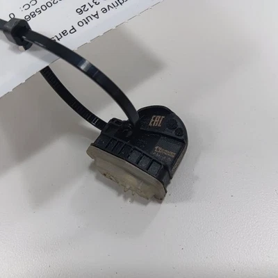 Subaru Crosstrek TPMS Tire Pressure Monitor System Sensor  2019 2020 2021 2022  - Image 1 of 4