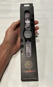 NEW Disney Parks Disneyland Haunted Mansion 55th Anniversary MagicBand+ - Picture 1 of 5