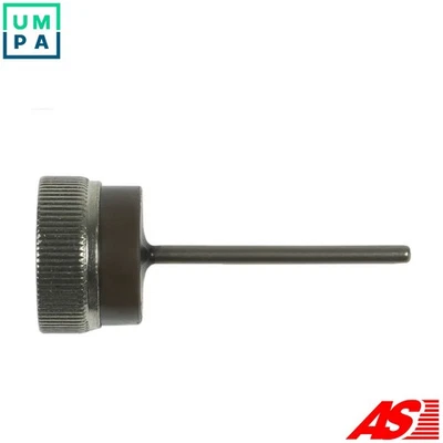 RECTIFIER ALTERNATOR ARD9071S - Image 1 of 4