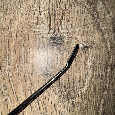 Scoville Surgical Nerve Root Retractors, Storz - Image 1 of 2