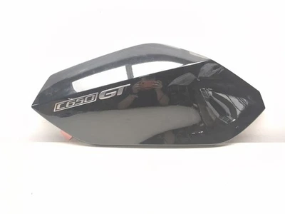 Panel de cubierta de carenado trasero derecho BMW C650GT 13-20 Foto 1 de 4