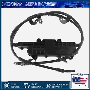 POKESS Parking Brake Assy Electronic For Hyundai Santa FE 2012-19 59700B8800 - Picture 1 of 6
