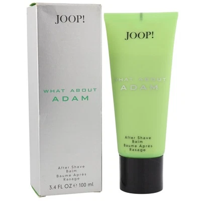 JOOP! What about Adam 100 ml After Shave Balm - Bild 1 von 4