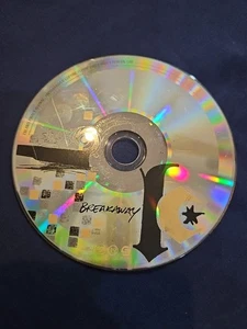 Kelly Clarkson - Breakway (CD) DISC ONLY - Imagen 1 de 1