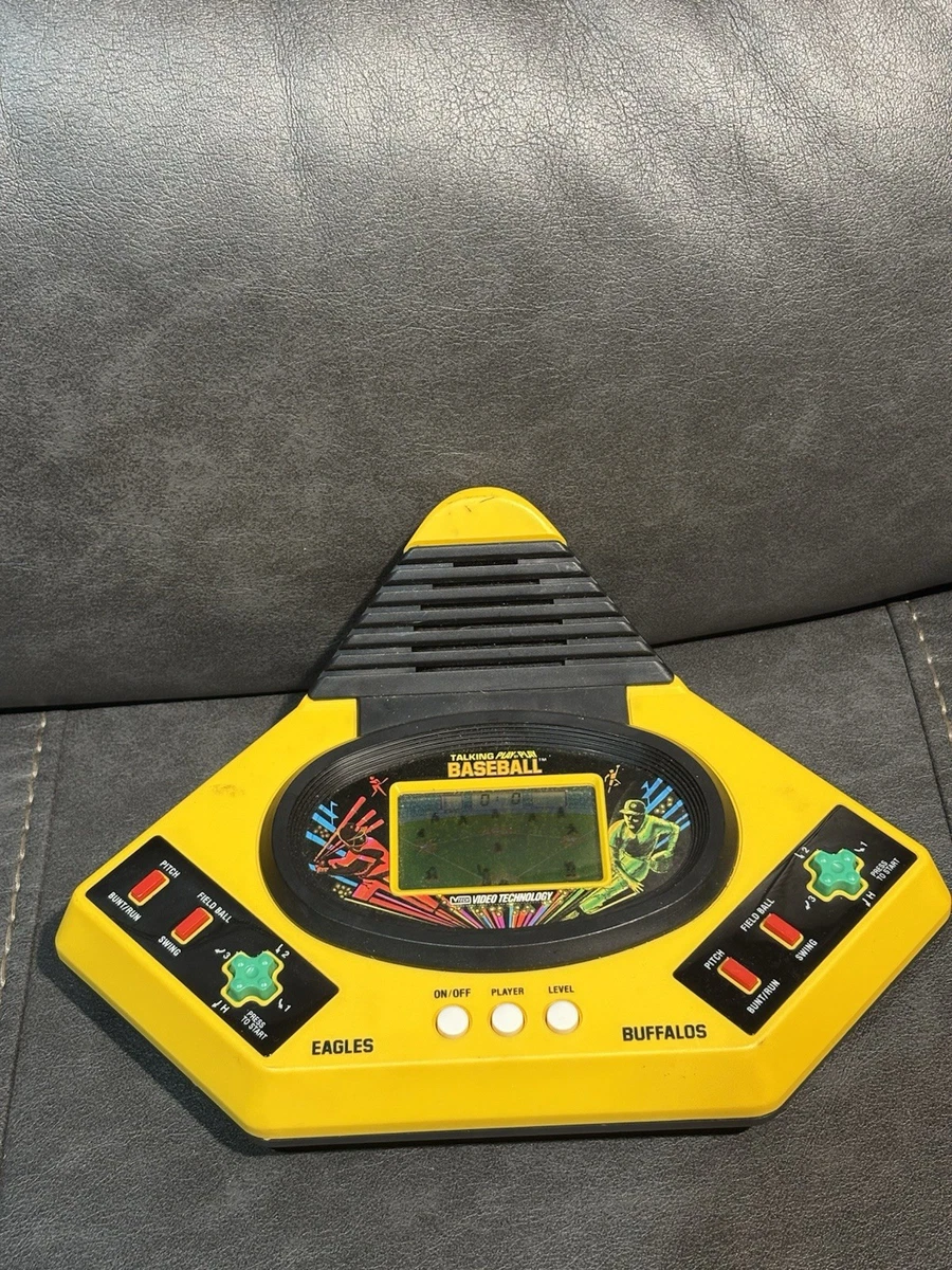 8-11 Years 1986 Electronic Games for sale | eBay
