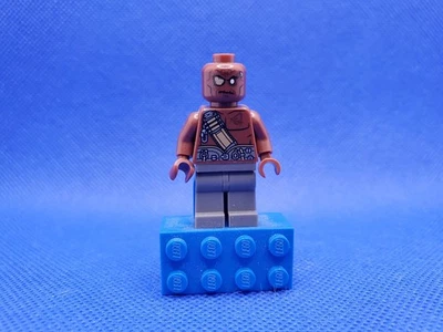 LEGO Minifigura Imán Pistolero Zombi Piratas del Caribe Minifigura Única Foto 1 de 4