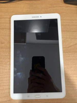 galaxy tab E - Immagine 1 di 2