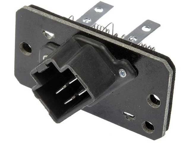 Rear Blower Motor Resistor For 2000-2005 Ford Excursion 2001 2002 2003 DS279XC - Imagem 1 de 1