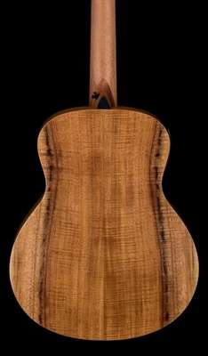 Taylor GS Mini-e LTD Figured Koa #55260 - Image 1 of 4