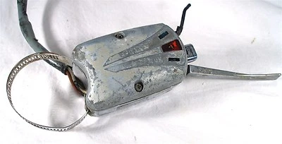 SAE QCQ68 KD-728 CHEVROLET FORD HOT ROD AÑOS 60 AUTO COCHE INTERMITENTE Foto 1 de 4