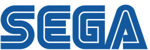 Sega genesis sticker logo skate cell laptop bumper vinyl decal - Picture 1 of 1