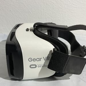 Auriculares Samsung Gear VR Oculus. Sin probar
