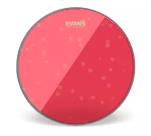 Evans Hydraulic Red Tom Drum Head 16 Inch TT16HR - Picture 1 of 24