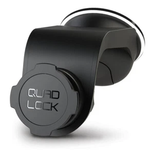 QUADLOCK Mount Car Suction Mount - Photo 1 sur 1