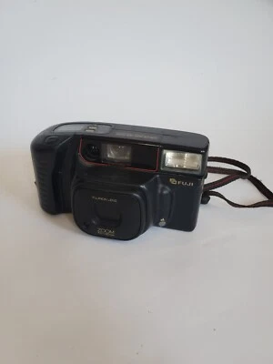 Cámara compacta Fuji Discovery 800 zoom 40-80 mm 35 mm  Foto 1 de 2