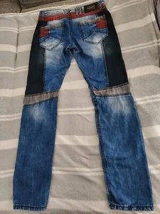 Jeans Hose Herren 34 36 - Bild 1 von 2