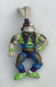 Vintage 1991 PLAYMATES TMNT TEENAGE MUTANT NINJA TURTLES Space Usagi Yojimbo - Bild 1 von 4