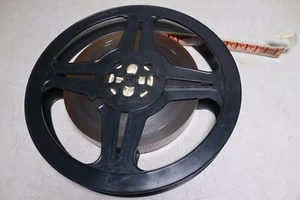 35mm Movie Tom & Jerry Cartoon Film Reel Episode Title: Jerry's Diary - Picture 1 of 11