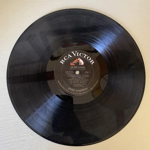 THE PINK PANTHER Henry Mancini 1963 RCA Victor Record LP Soundtrack LPM-2795 - Picture 1 of 2