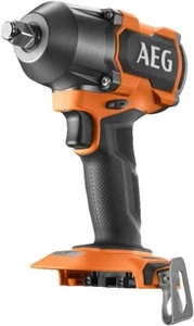 AEG BSS18MTF12BL-0 Avvitatore Impulsi 1/2 Quadro 785 Nm Brushless 18V Solo Corpo - Imagen 1 de 4