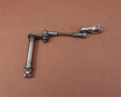 BMW R1200GS 2007 07-09 palanca de cambios pedal enlace Foto 1 de 4