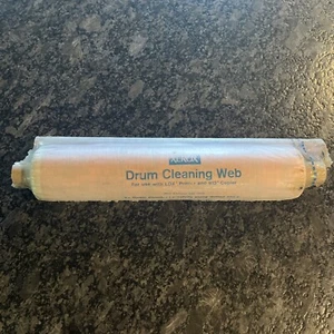 Xerox LDX 813 Drum Cleaning Web Parts Nos Copier Printer Rare Vintage Collect - Picture 1 of 9