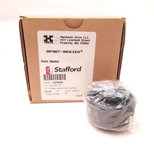 Stafford 10PA008 Phase Adjusting Coupling Alloy Steel 1/2" Bore, 3/16 Keyway - Picture 1 of 4