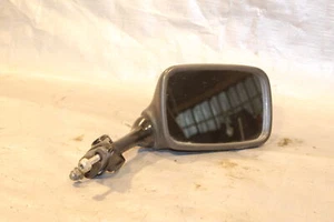 1995 Kawasaki Ninja ZX 600 F Right Side Rear View Mirror - Picture 1 of 8