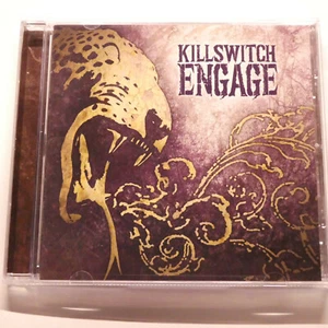 ★★★ Killswitch Engage – Killswitch Engage - CD ★★★ - Bild 1 von 4