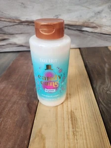 Tree Hut Candy Cane Body Foaming Gel Wash 18oz NEW Hydrating - Picture 1 of 1