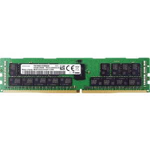 Samsung M391A4G43AB1-CWE 32GB PC4-25600 DDR4-3200Mbps 2RX8 ECC Memory New Sealed - Picture 1 of 5
