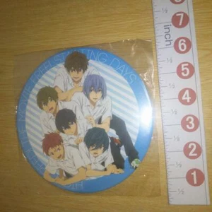 A48057 Gratis! High Speed Big Can Abzeichen KyoAniShop Limited - Bild 1 von 3