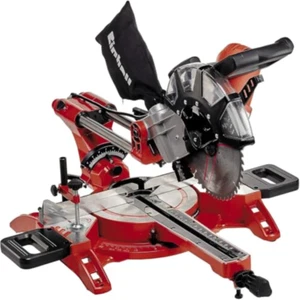 Einhell TC-SM 2534/1 Dual Troncatrice radiale (230-240 V, 2350 W, giri al min. 4 - Foto 1 di 1