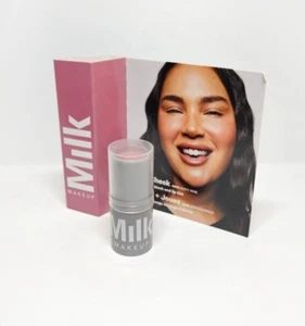 Milk Makeup Lip + Cheek Blush Tint "Werk" 3g Mini Size BRAND NEW FREE POST - Picture 1 of 6