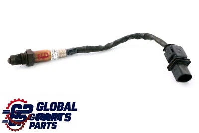 Mini Cooper One R56 Essence N12 Sonde Lambda Sonde Regulierement 7590713 - Imagen 1 de 4