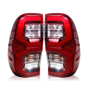 Tail Lights for 2015 for Toyota Hilux for sale | eBay