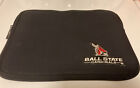 Computer Bag, Sleeve - Laptop, Tablet, iPad Carrying Case  11” Device Ball State