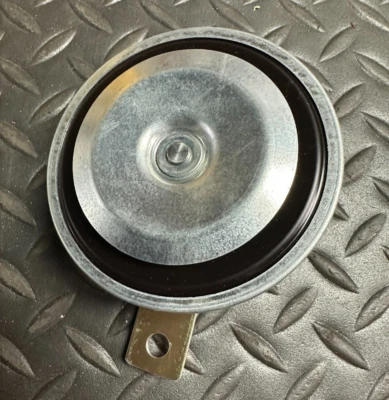 Bocina de alarma Mercedes-Benz - 163-542-02-20 - para MBZ ML430, ML500 y más Foto 1 de 4