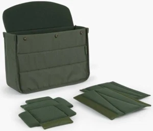 Billingham Hadley ONE Padded Insert FULL in Olive Green  #523147 (UK Stock) BNIP - Picture 1 of 12