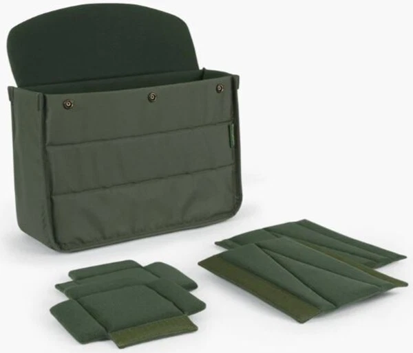Billingham Hadley ONE Padded Insert FULL in Olive Green  #523147 (UK Stock) BNIP - Image 1 of 4