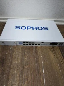 P39 ♻ Sophos SG 310 rev.1 Firewall Security Appliance ♻ - Picture 1 of 13